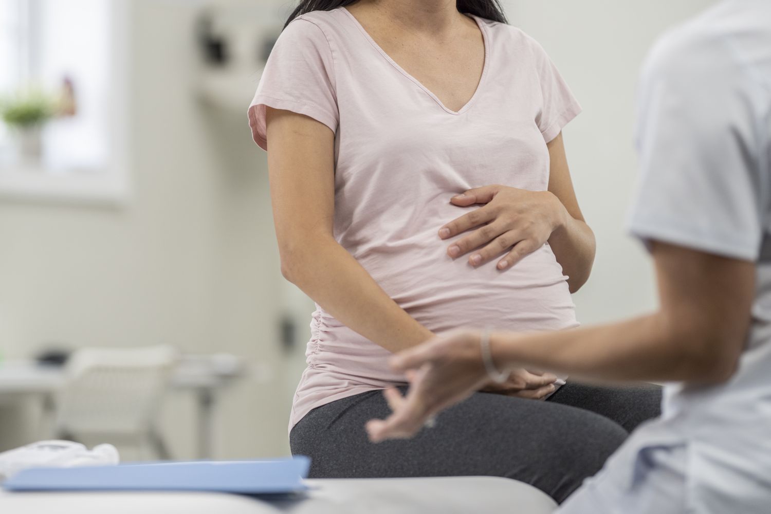 Sífilis y embarazo: Lo que hay que saber