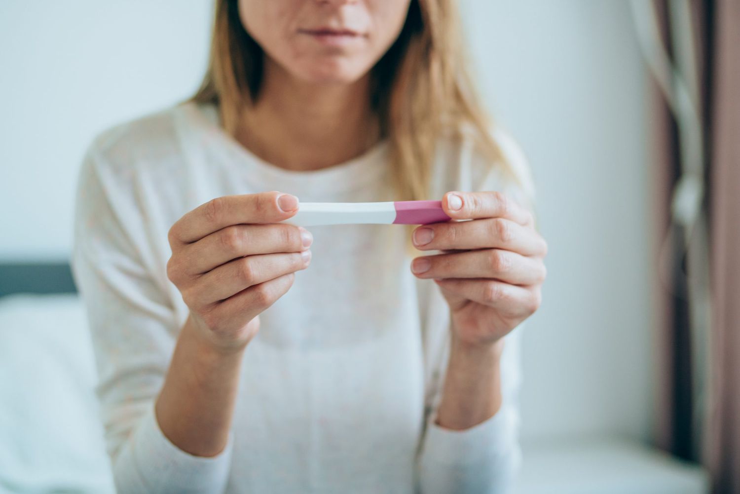 6 signos de infertilidad que nunca debe ignorar