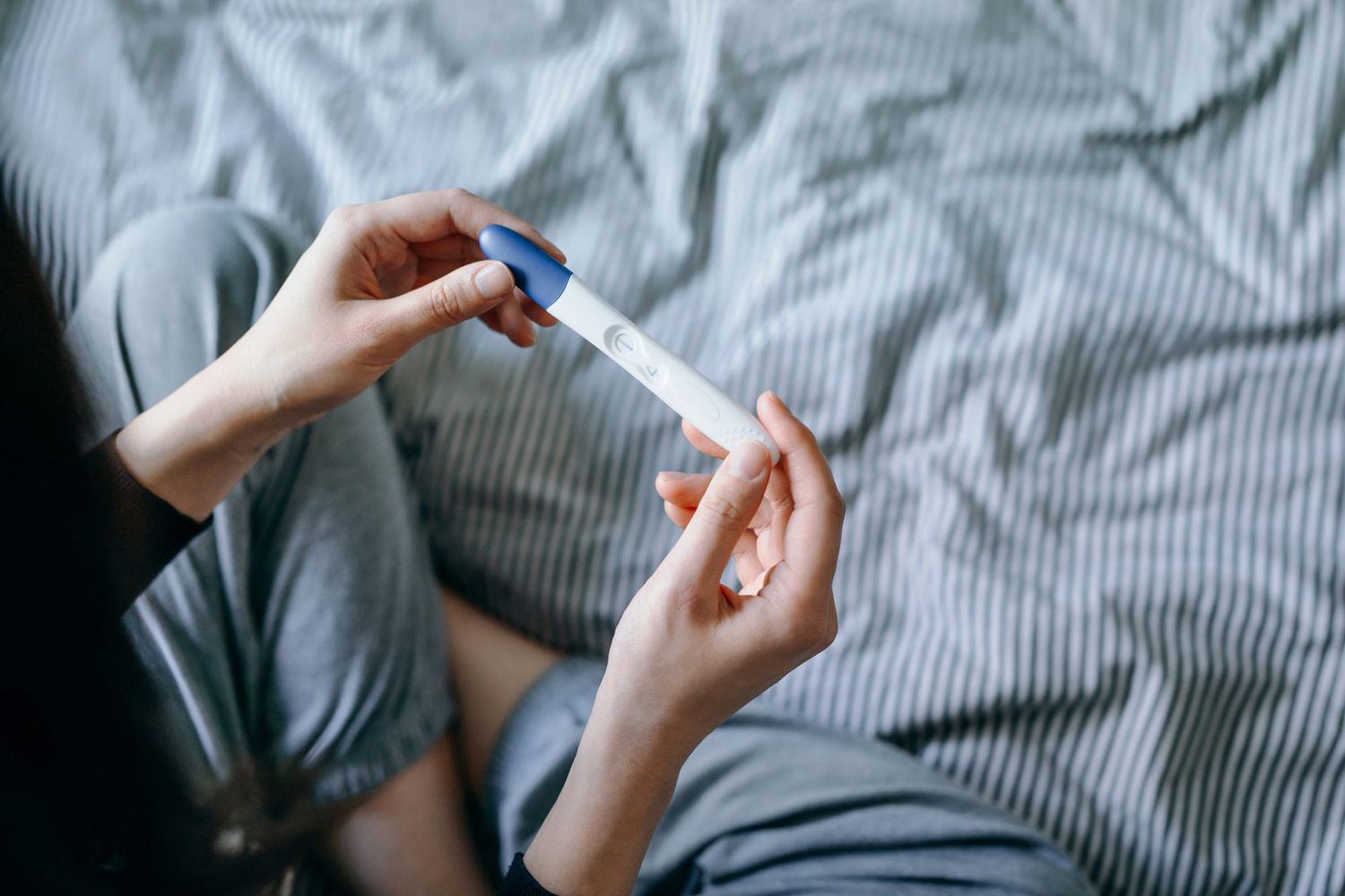 Causas comunes de infertilidad en mujeres y hombres