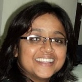 Dr. Sanchari Sinha Dutta, Ph.D.