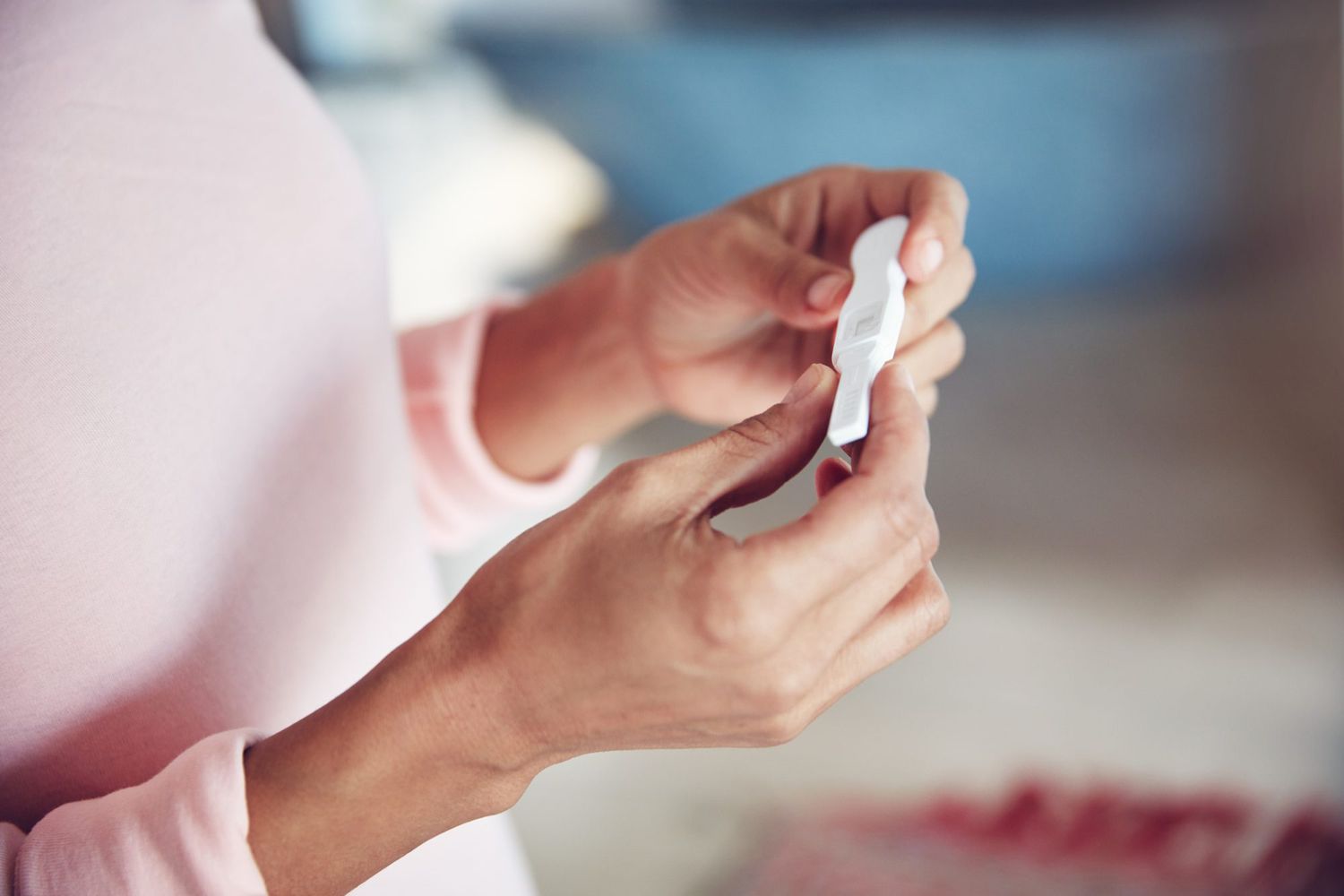 Qué se necesita realmente para quedarse embarazada después de la anticoncepción