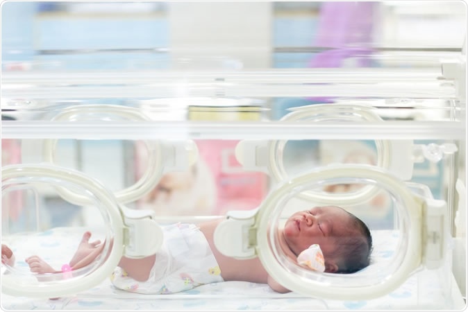 Los niños que nacen pequeños tienen más riesgo de infertilidad
