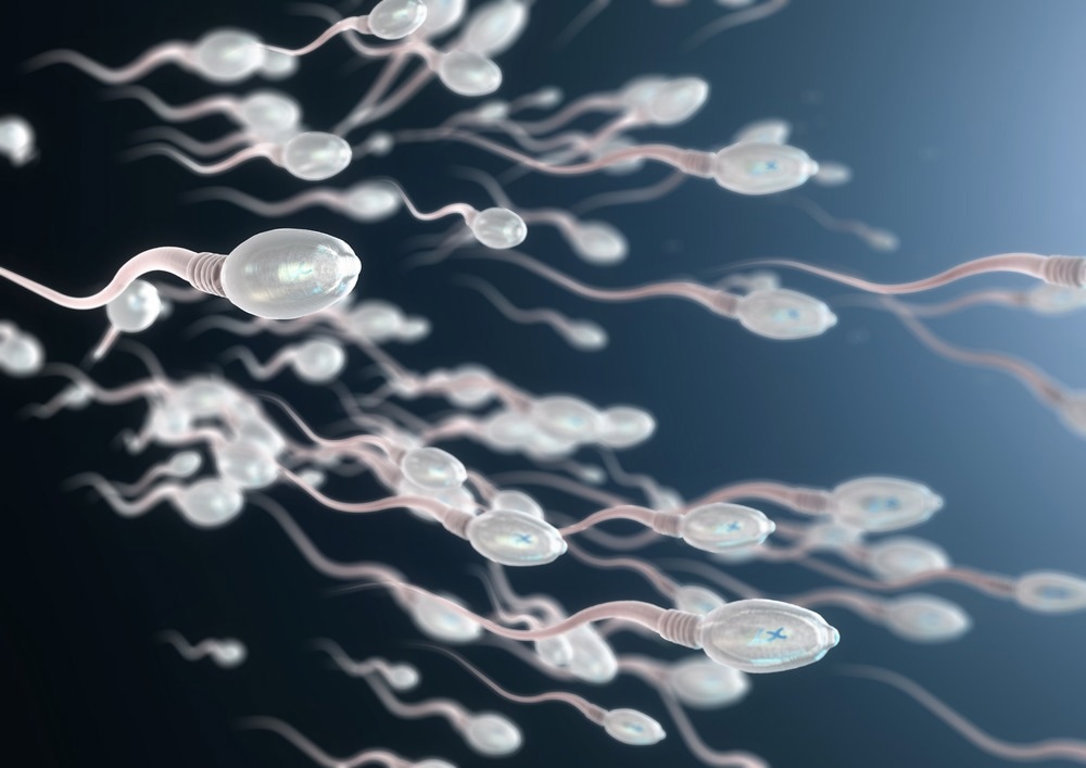 Study: Deleterious impact of COVID-19 pandemic: Male fertility was not out of the bag. Image Credit: Christoph Burgstedt/Shutterstock.com
