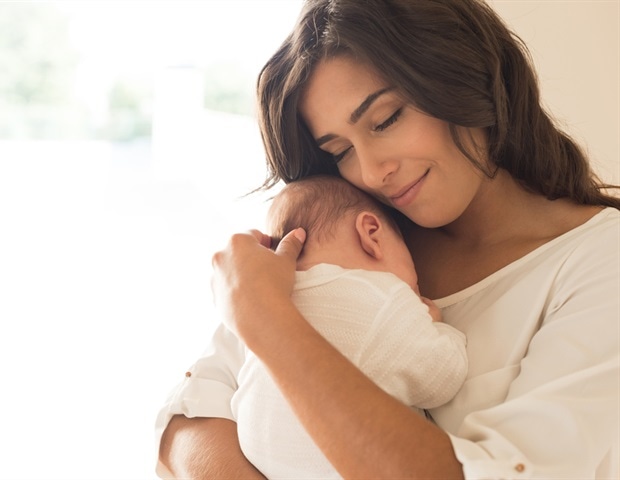 Estudio: Alrededor del 20% de las mujeres tienen probabilidades de quedarse embarazadas de forma natural tras haber concebido un bebé con FIV