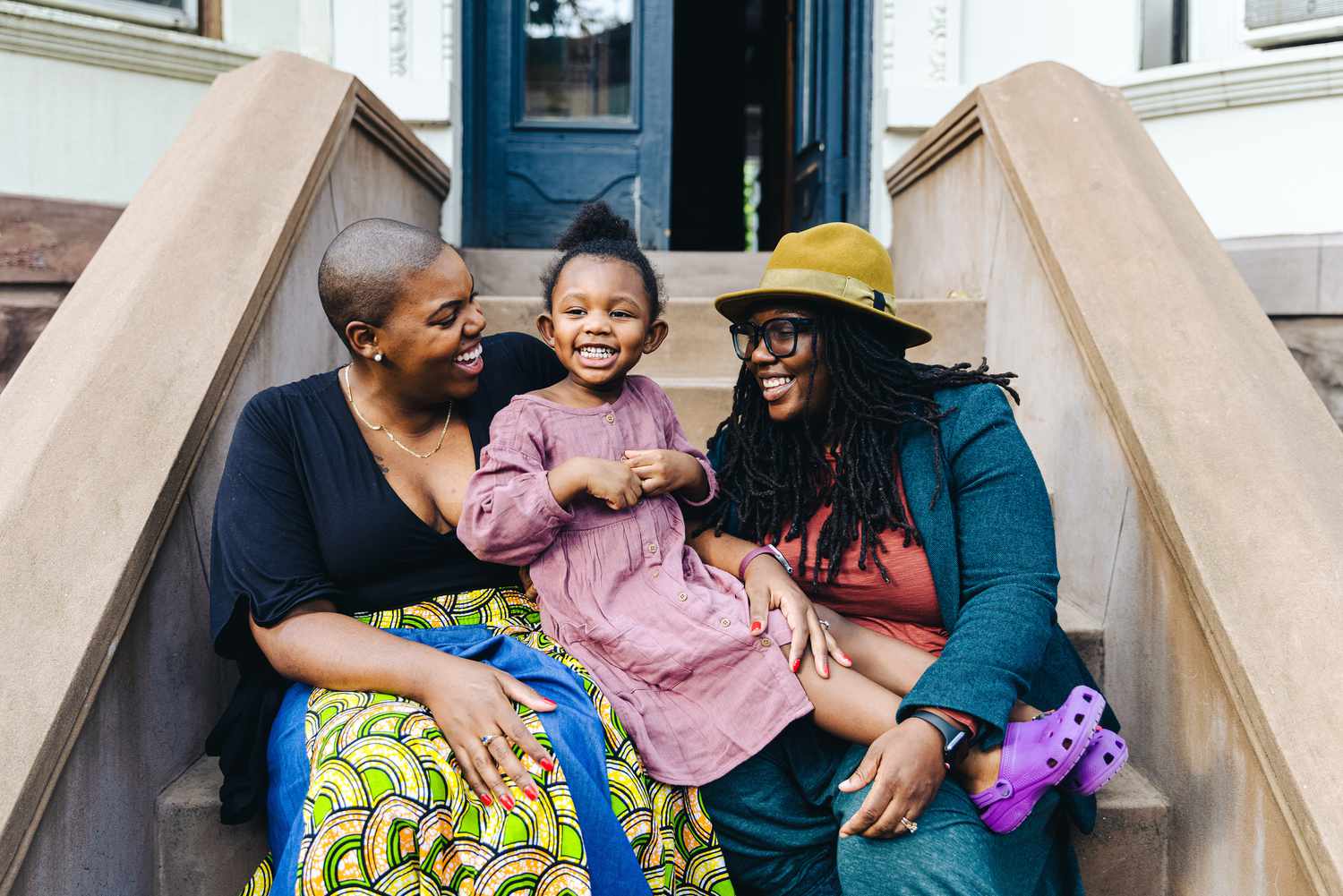 Las mujeres negras se enfrentan a obstáculos increíbles cuando intentan concebir-xHood ayuda