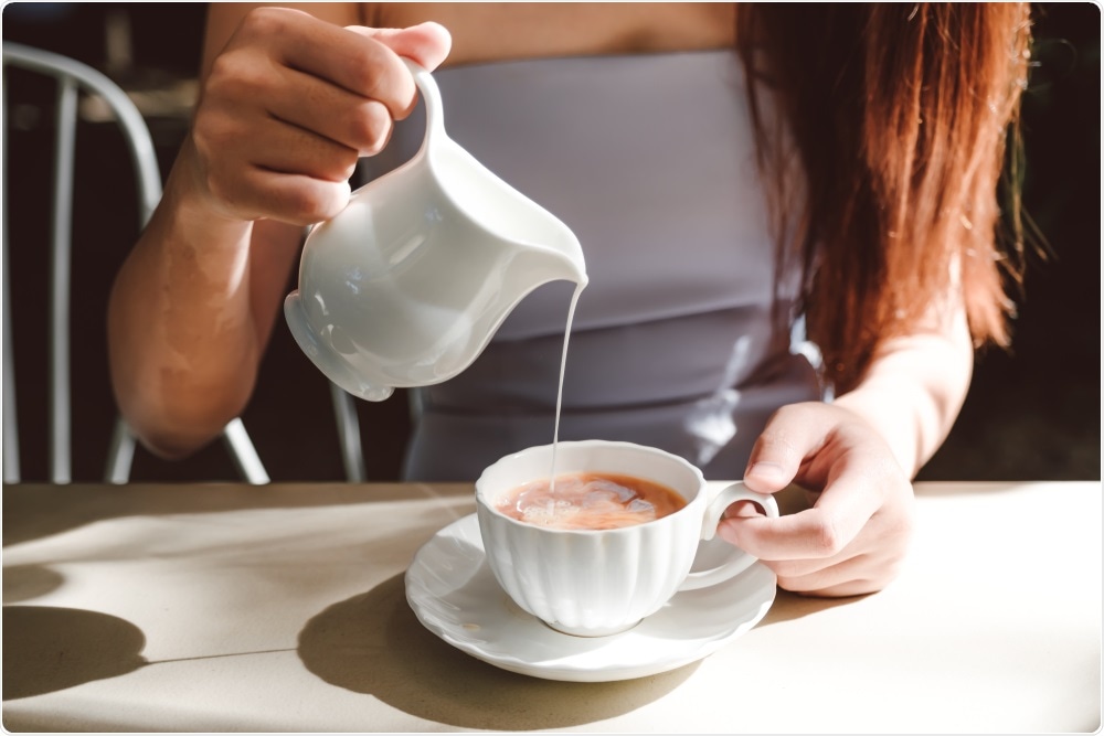 Las bolsitas de té liberan "miles de millones" de partículas de plástico en cada taza