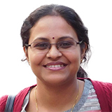 Dr. Ananya Mandal, MD