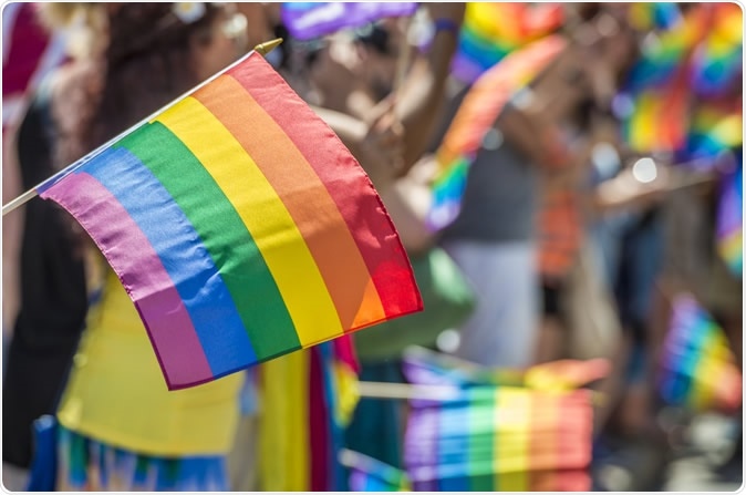 Los homosexuales chinos tienen ocho veces más probabilidades de sufrir discriminación social