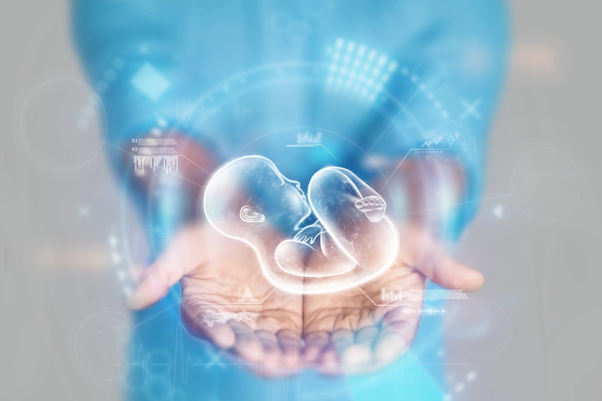 Los modelos de embriones humanos post-implantación son prometedores para desentrañar el desarrollo temprano