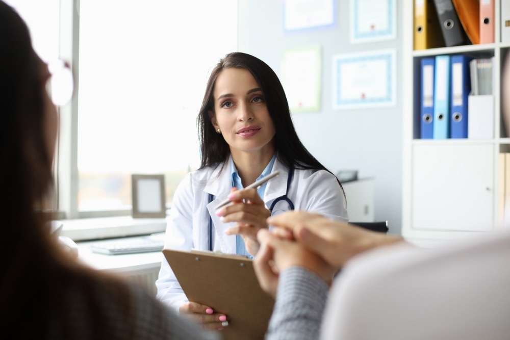 Study: Preconception Stress and Pregnancy Serum Glucose Levels Among Women Attending a Fertility Center. Image Credit: H_Ko/Shutterstock.com Study: Preconception Stress and Pregnancy Serum Glucose Levels Among Women Attending a Fertility Center. Image Credit: H_Ko/Shutterstock.com