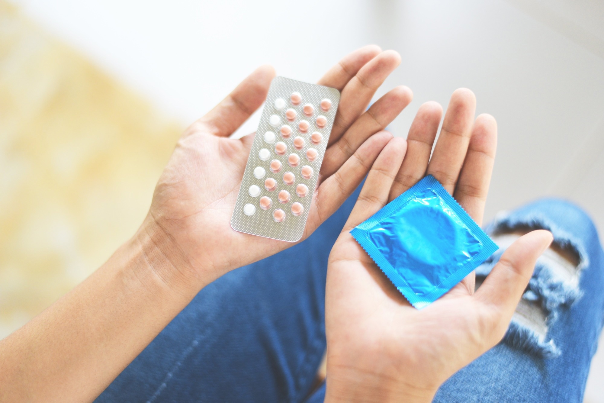 Study: Estimates of use of preferred contraceptive method in the United States: a population-based study. Image Credit: Bigc Studio/Shutterstock.com