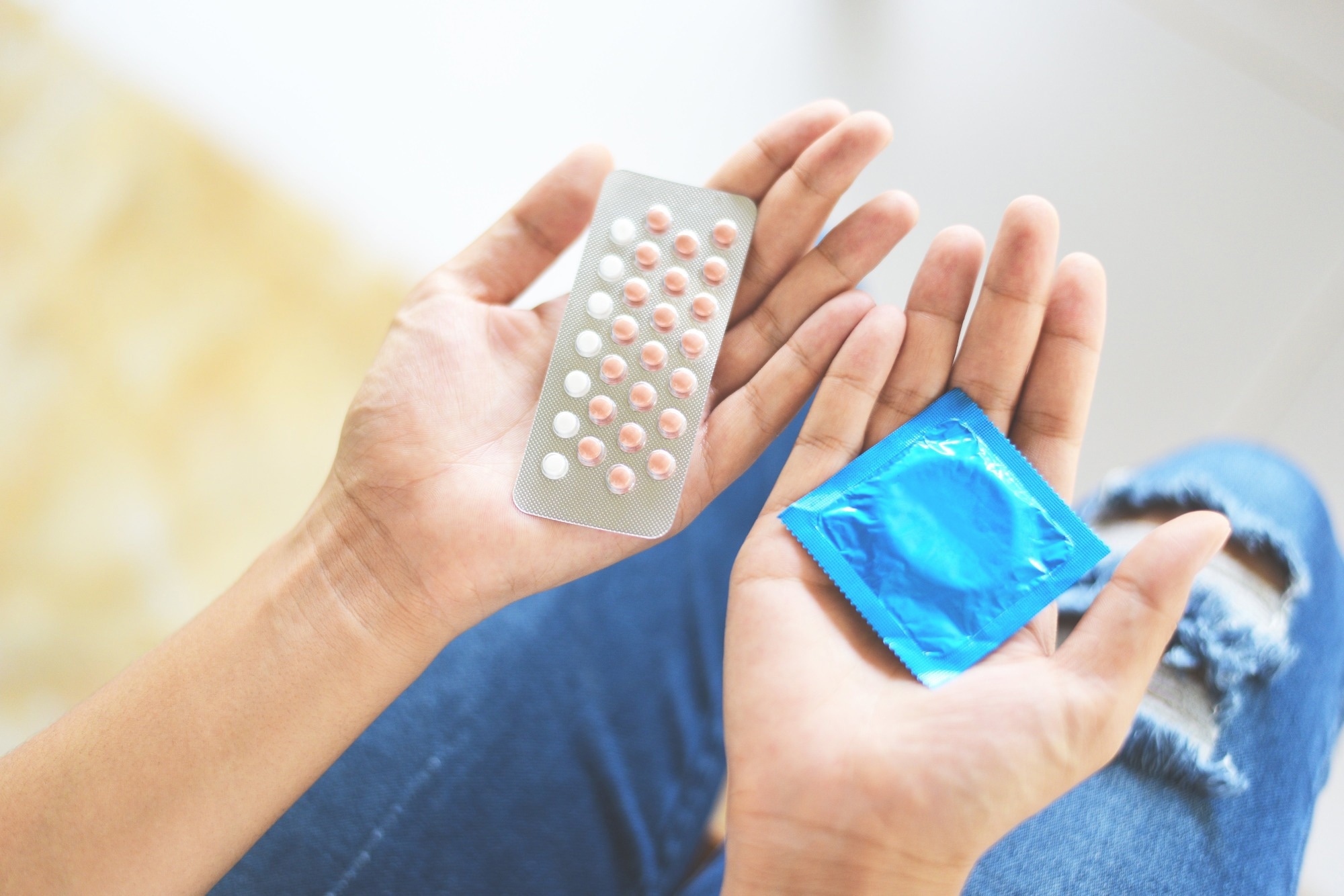 ¿Reflejan las políticas de acceso a los anticonceptivos en Estados Unidos las preferencias individuales y el derecho a la autodeterminación?