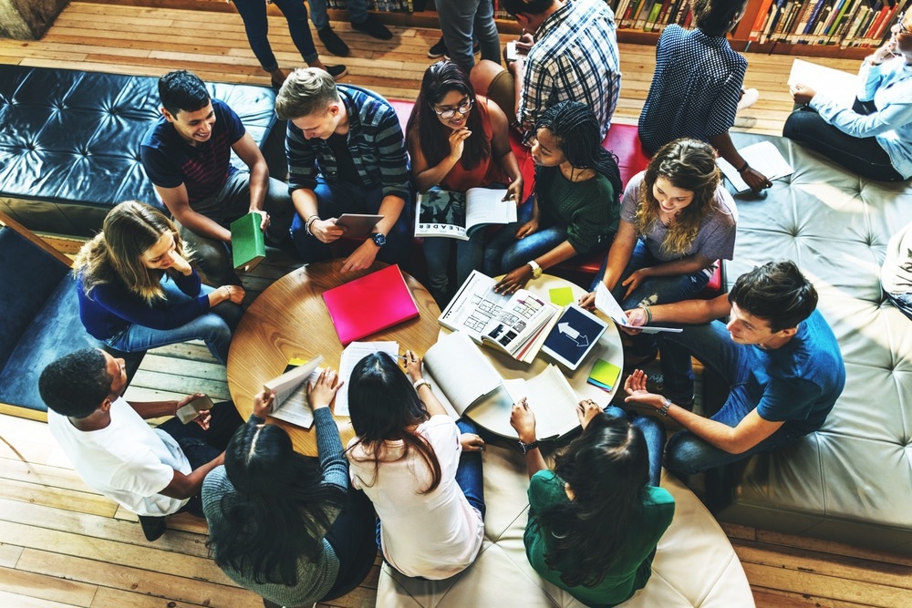 Study: Parenthood intentions of 16–18-year-olds in England: a survey of school students. Image Credit: Rawpixel.com/Shutterstock.com Study: Parenthood intentions of 16–18-year-olds in England: a survey of school students. Image Credit: Rawpixel.com/Shutterstock.com