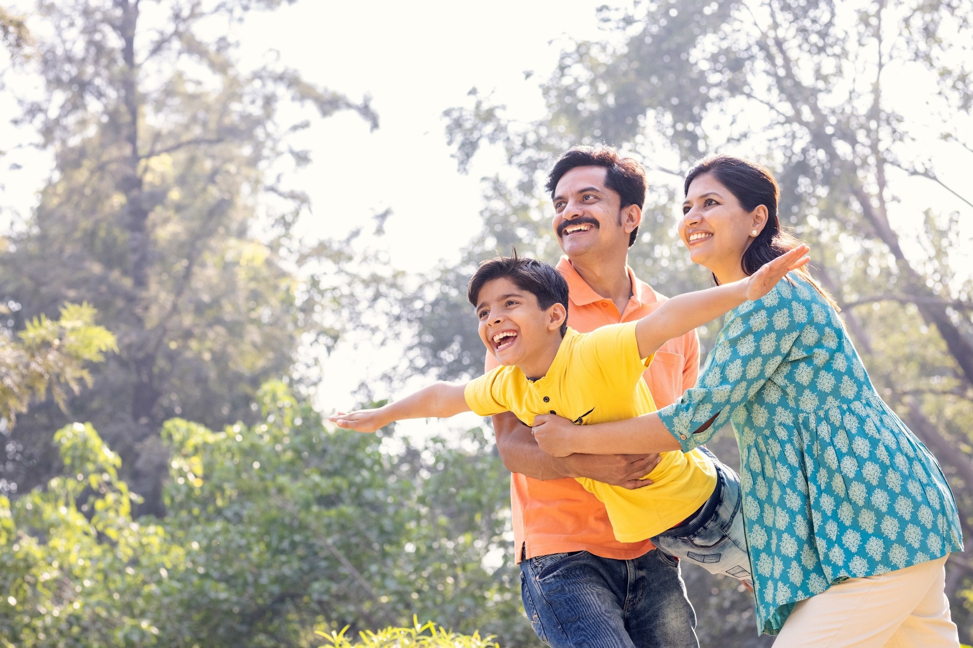 Study: Family ideals in an era of low fertility. Image Credit: IndianFaces / Shutterstock
