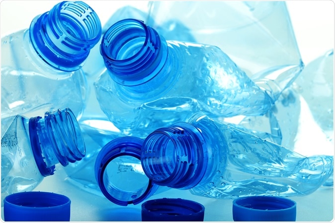 Según un estudio, el plástico sin BPA tampoco es seguro