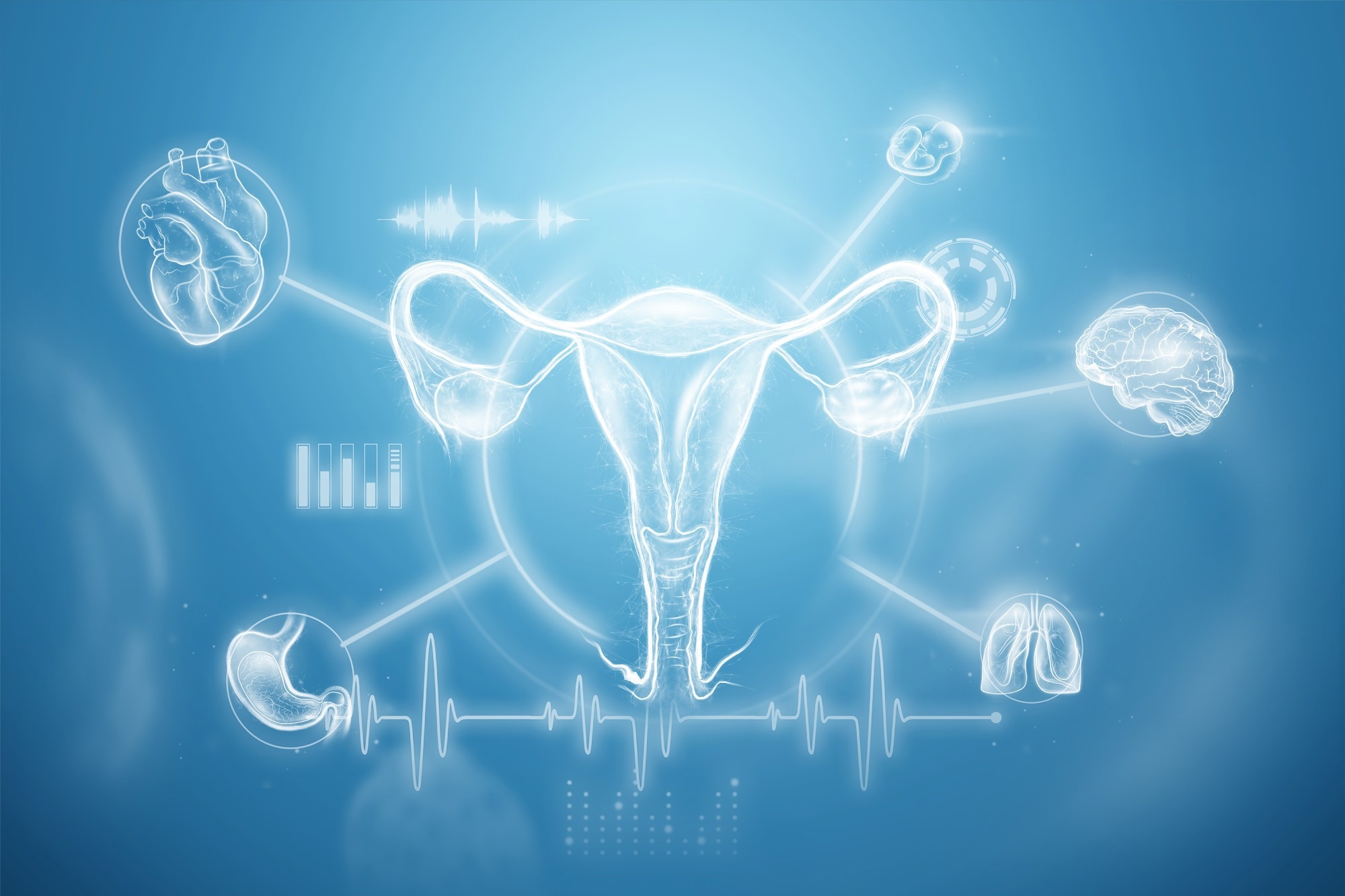 Cómo influyen los minerales en la fertilidad y la salud menstrual de la mujer