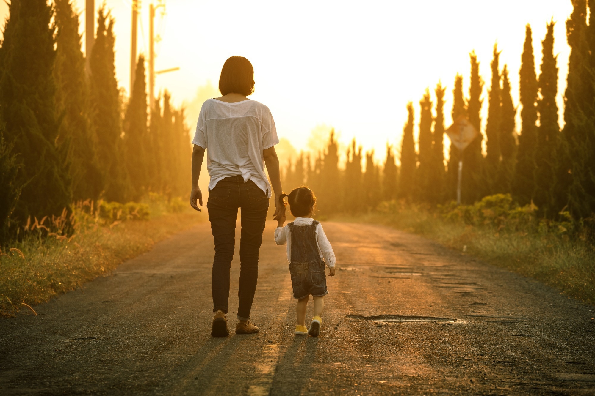Una investigación revela que el descenso de la mortalidad infantil prolongó un año la vida de las mujeres estadounidenses