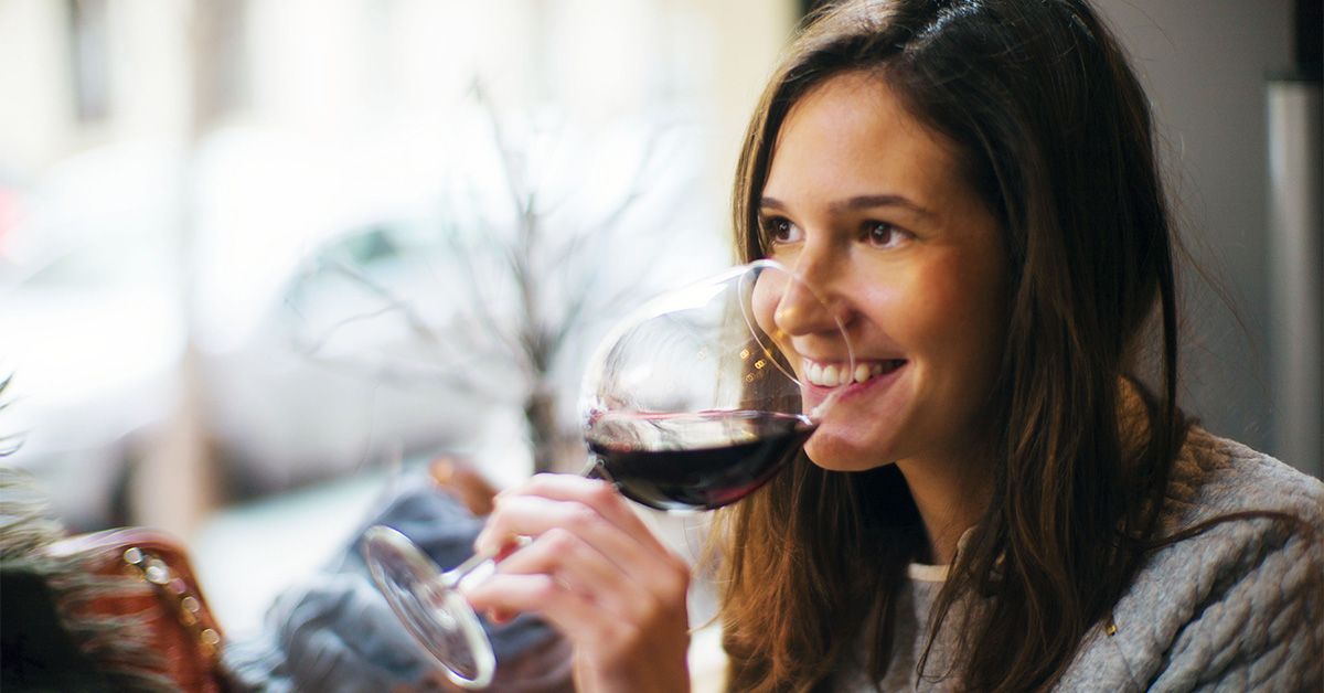 Beber alcohol durante las tres primeras semanas de embarazo: ¿Es seguro?
