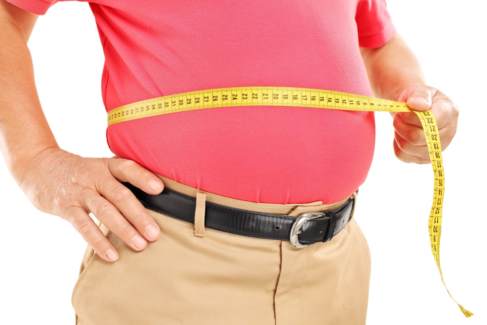 ¿La obesidad o el sobrepeso reducen la calidad del semen?
