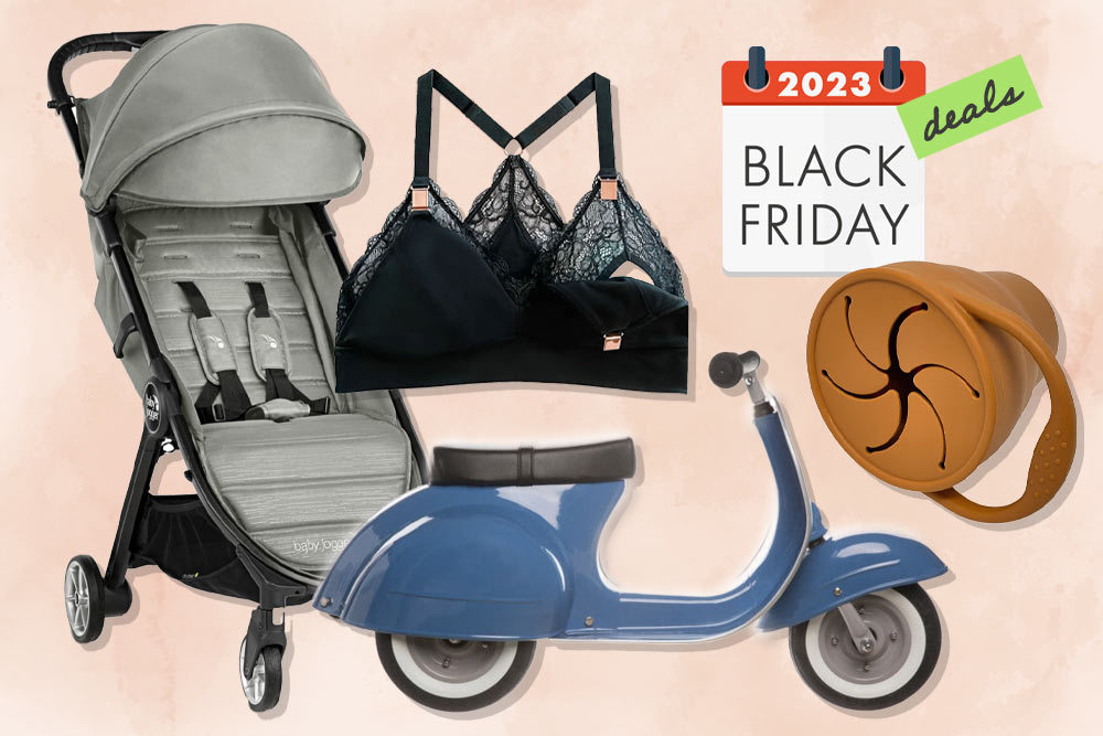 Ofertas de Black Friday para 2023