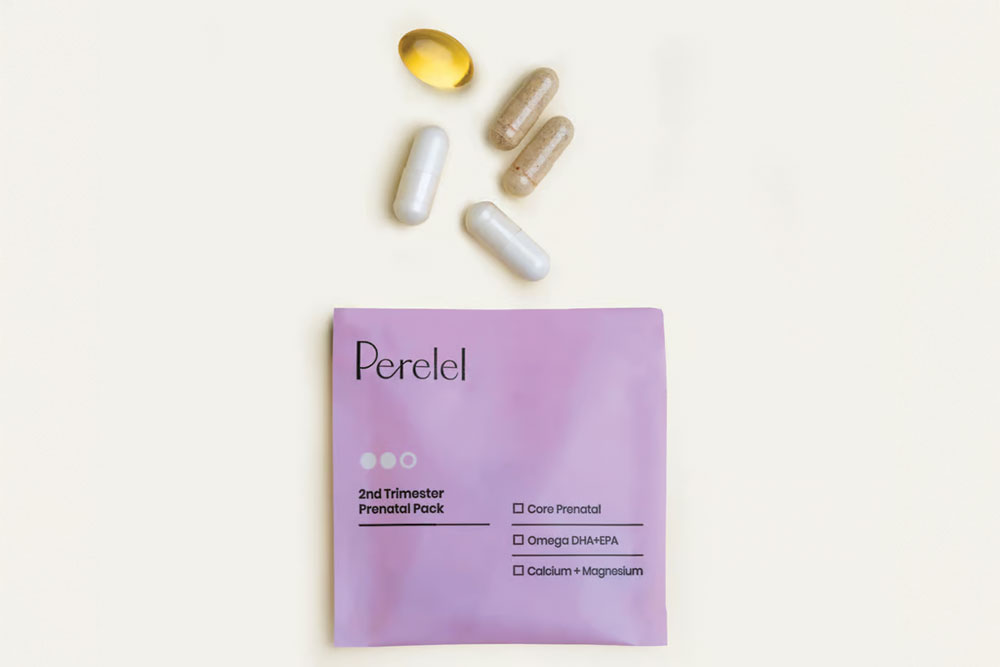 Hablemos de Vitaminas Prenatales para el Embarazo