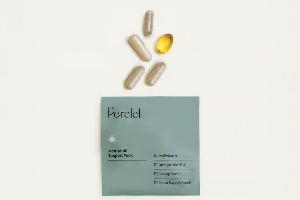 Hablemos de Vitaminas Prenatales para el Embarazo